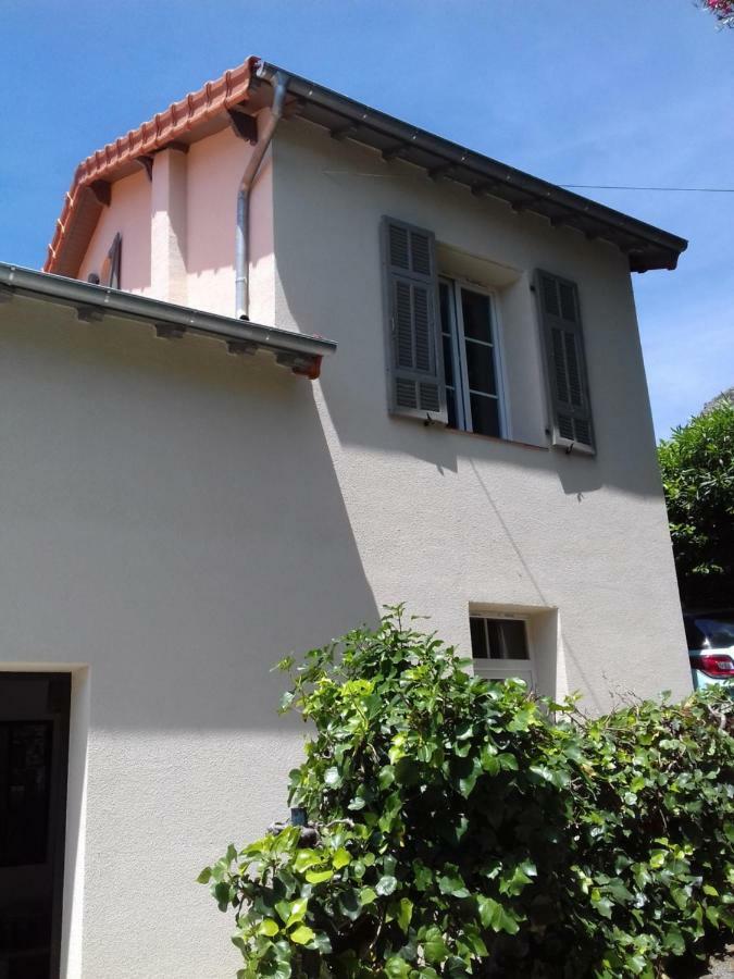 Ferienwohnung Studio 22M2 Vence Centre Au Calme Exterior foto